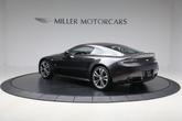Thumbnail of 2011 Quantum Silver Aston Martin V12 Vantage