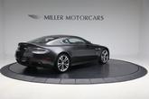 Thumbnail of 2011 Quantum Silver Aston Martin V12 Vantage
