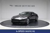 Photo of 2011 Quantum Silver Aston Martin V12 Vantage