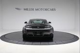 Thumbnail of 2011 Quantum Silver Aston Martin V12 Vantage
