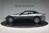 Thumbnail of 2010 Grigio Alfieri Maserati GranTurismo