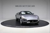 Thumbnail of 2010 Grigio Alfieri Maserati GranTurismo