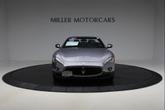 Thumbnail of 2010 Grigio Alfieri Maserati GranTurismo