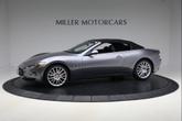 Thumbnail of 2010 Grigio Alfieri Maserati GranTurismo