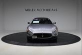 Thumbnail of 2010 Grigio Alfieri Maserati GranTurismo