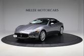 Thumbnail of 2010 Grigio Alfieri Maserati GranTurismo