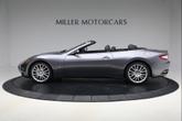 Thumbnail of 2010 Grigio Alfieri Maserati GranTurismo