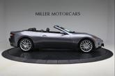 Thumbnail of 2010 Grigio Alfieri Maserati GranTurismo