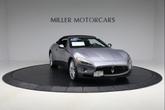 Thumbnail of 2010 Grigio Alfieri Maserati GranTurismo