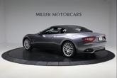 Thumbnail of 2010 Grigio Alfieri Maserati GranTurismo