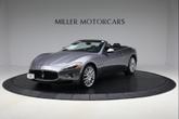 Thumbnail of 2010 Grigio Alfieri Maserati GranTurismo