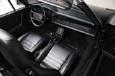 Thumbnail of 1989 Black Porsche 911