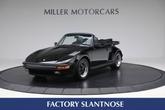 Photo of 1989 Black Porsche 911