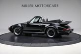 Thumbnail of 1989 Black Porsche 911