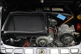 Thumbnail of 1989 Black Porsche 911