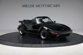 Thumbnail of 1989 Black Porsche 911