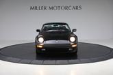 Thumbnail of 1989 Black Porsche 911