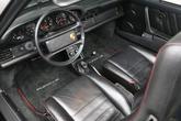 Thumbnail of 1989 Black Porsche 911