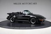 Thumbnail of 1989 Black Porsche 911