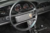 Thumbnail of 1989 Black Porsche 911