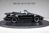Thumbnail of 1989 Black Porsche 911
