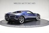 Thumbnail of 2024 Blu Swaters Ferrari 296 GTS