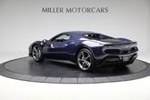 Thumbnail of 2024 Blu Swaters Ferrari 296 GTS