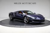 Thumbnail of 2024 Blu Swaters Ferrari 296 GTS