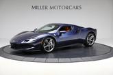 Thumbnail of 2024 Blu Swaters Ferrari 296 GTS