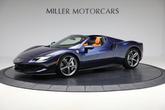 Thumbnail of 2024 Blu Swaters Ferrari 296 GTS