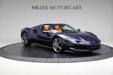 Thumbnail of 2024 Blu Swaters Ferrari 296 GTS
