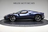 Thumbnail of 2024 Blu Swaters Ferrari 296 GTS