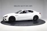 Thumbnail of 2022 Bianco Maserati Ghibli
