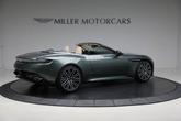 Thumbnail of 2025 Q California Sage Aston Martin DB12
