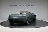Thumbnail of 2025 Q California Sage Aston Martin DB12