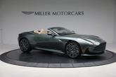 Thumbnail of 2025 Q California Sage Aston Martin DB12