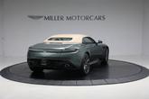 Thumbnail of 2025 Q California Sage Aston Martin DB12