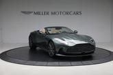 Thumbnail of 2025 Q California Sage Aston Martin DB12