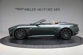 Thumbnail of 2025 Q California Sage Aston Martin DB12