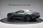 Thumbnail of 2025 Q California Sage Aston Martin DB12