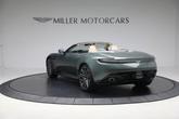 Thumbnail of 2025 Q California Sage Aston Martin DB12