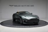 Thumbnail of 2025 Q California Sage Aston Martin DB12