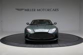 Thumbnail of 2025 Q California Sage Aston Martin DB12
