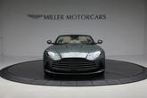 Thumbnail of 2025 Q California Sage Aston Martin DB12