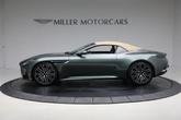 Thumbnail of 2025 Q California Sage Aston Martin DB12