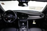 Thumbnail of 2024 Verde Montreal Tri-Coat Alfa Romeo Giulia