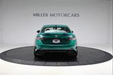 Thumbnail of 2024 Verde Montreal Tri-Coat Alfa Romeo Giulia