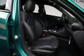 Thumbnail of 2024 Verde Montreal Tri-Coat Alfa Romeo Giulia