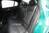 Thumbnail of 2024 Verde Montreal Tri-Coat Alfa Romeo Giulia