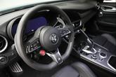 Thumbnail of 2024 Verde Montreal Tri-Coat Alfa Romeo Giulia